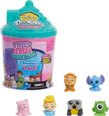 Disney Doorables - Squish a Lots - Blind Box